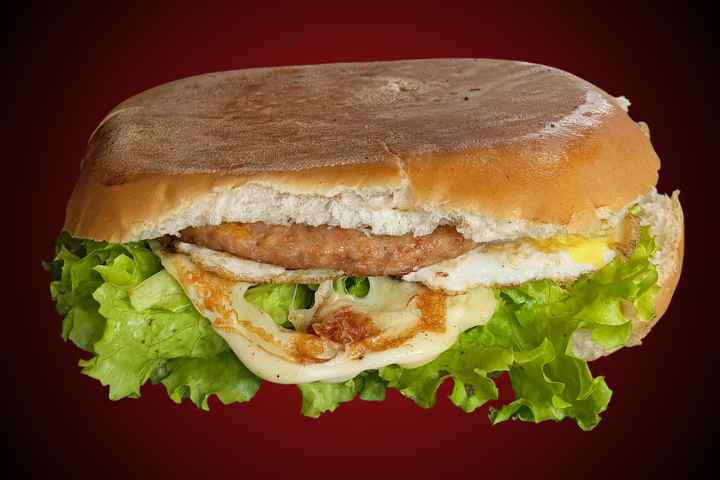 item delicioso