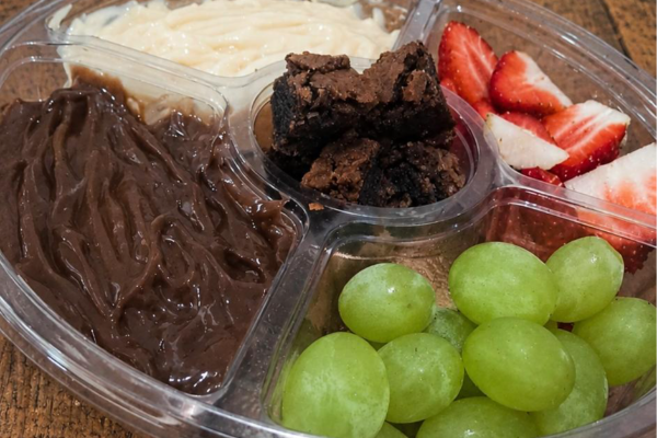 item delicioso