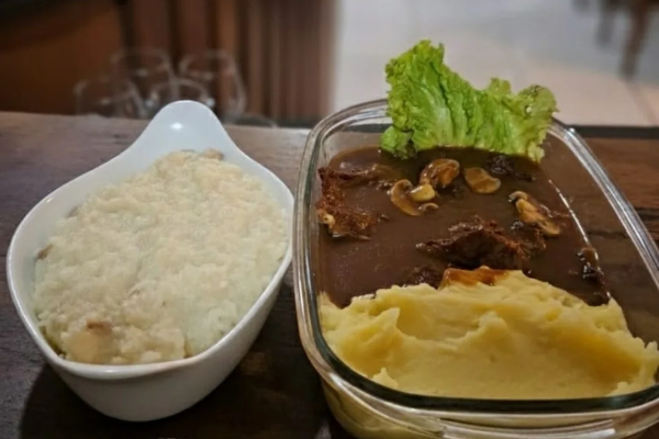 item delicioso