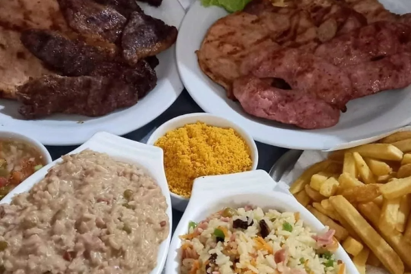 item delicioso