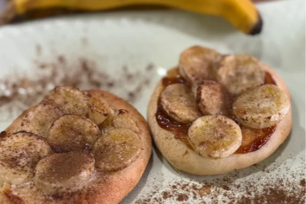 item delicioso