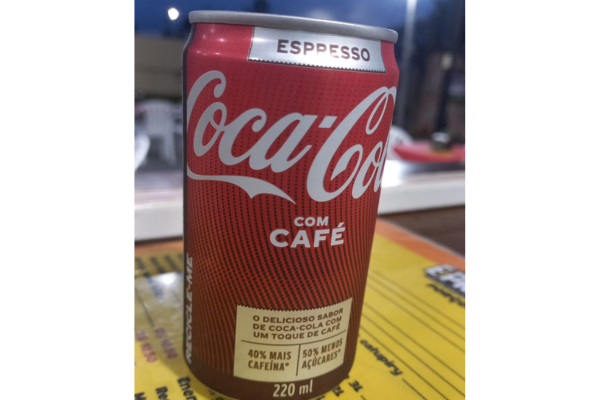 item delicioso
