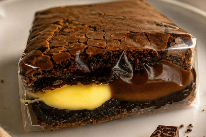 item delicioso