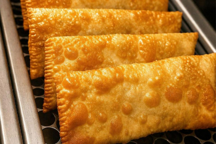 item delicioso