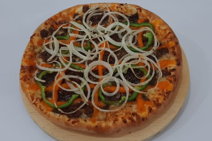 item delicioso