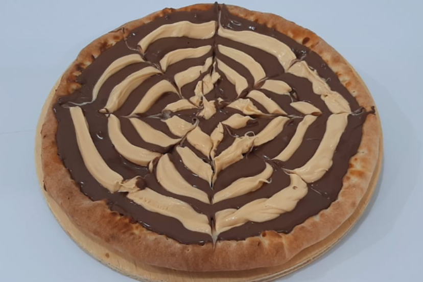 item delicioso