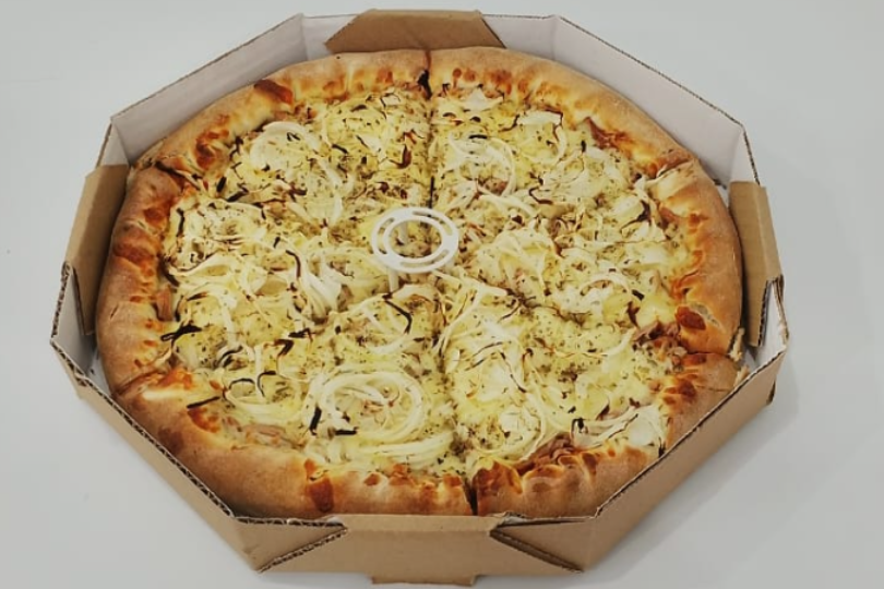 item delicioso