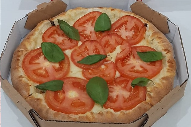 item delicioso