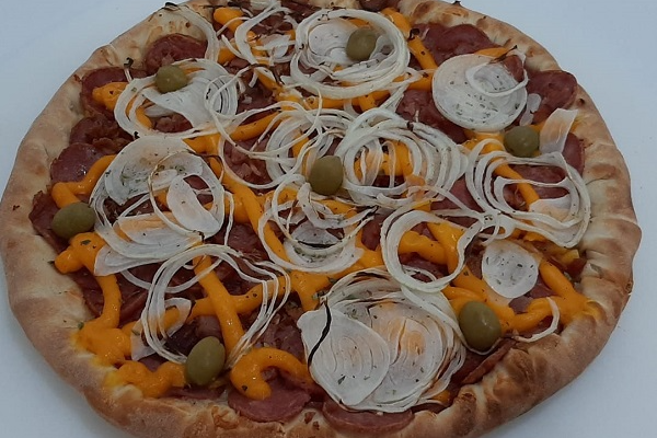 item delicioso