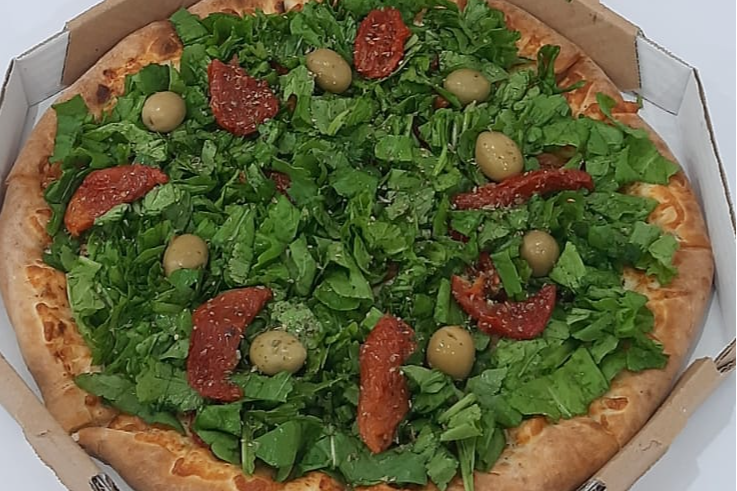 item delicioso