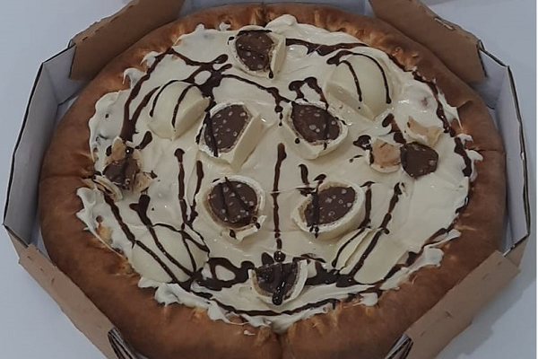 item delicioso