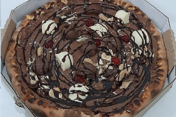 item delicioso