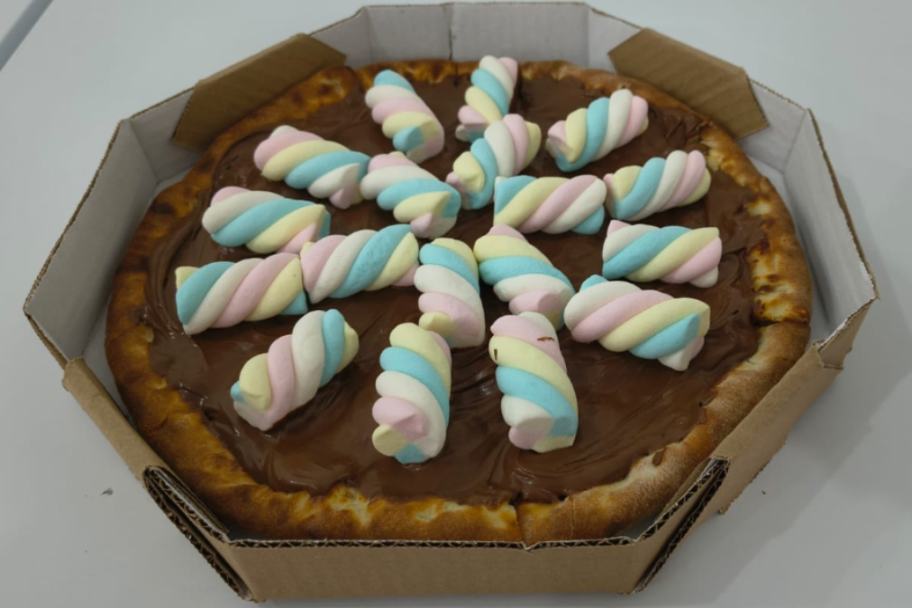 item delicioso