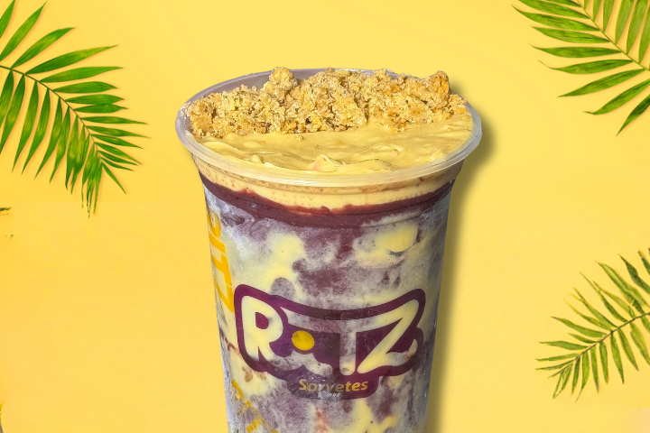 item delicioso