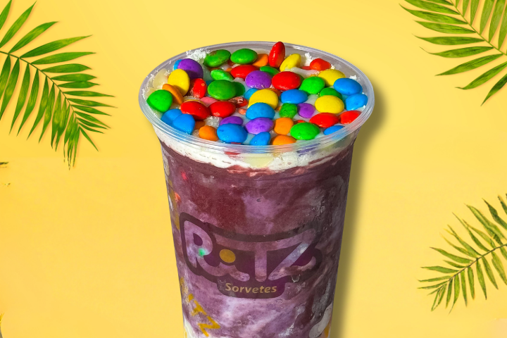 item delicioso