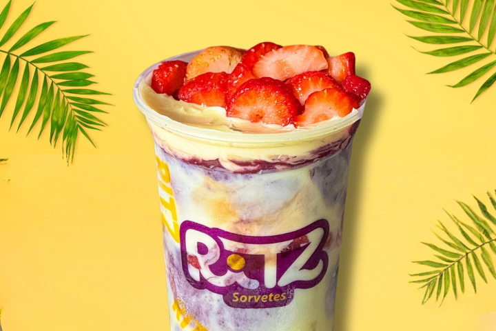 item delicioso