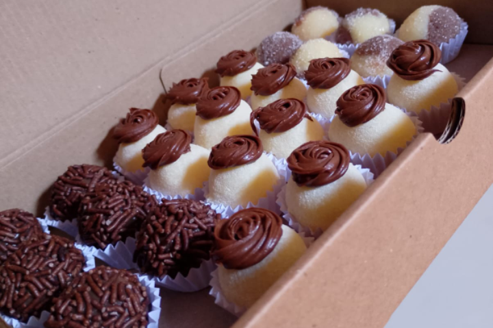 item delicioso