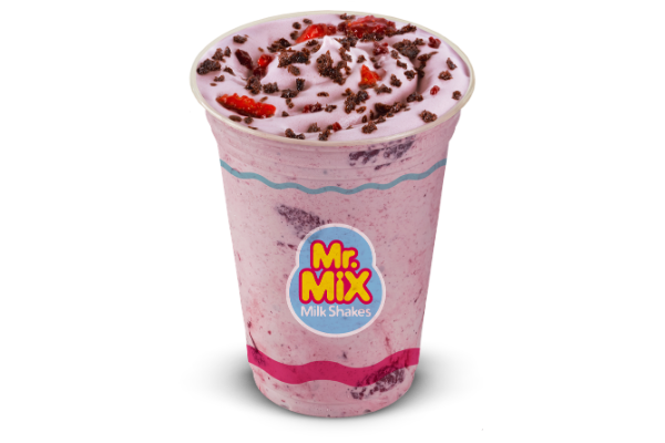 item delicioso