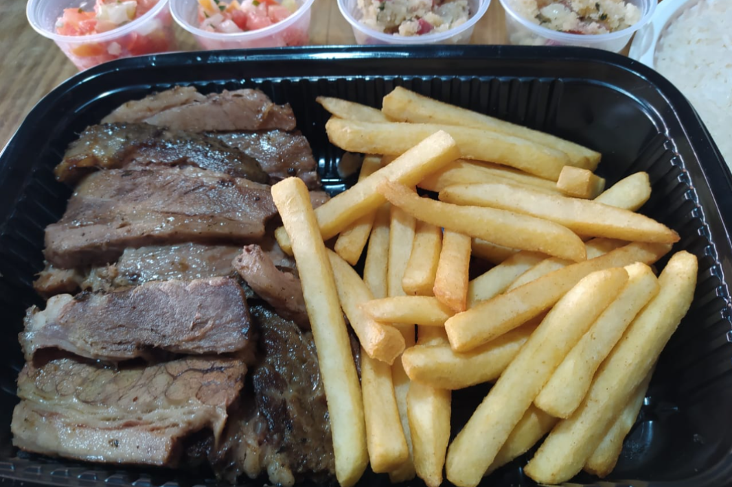 item delicioso