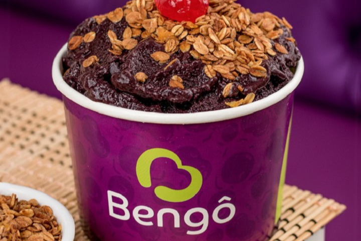 item delicioso