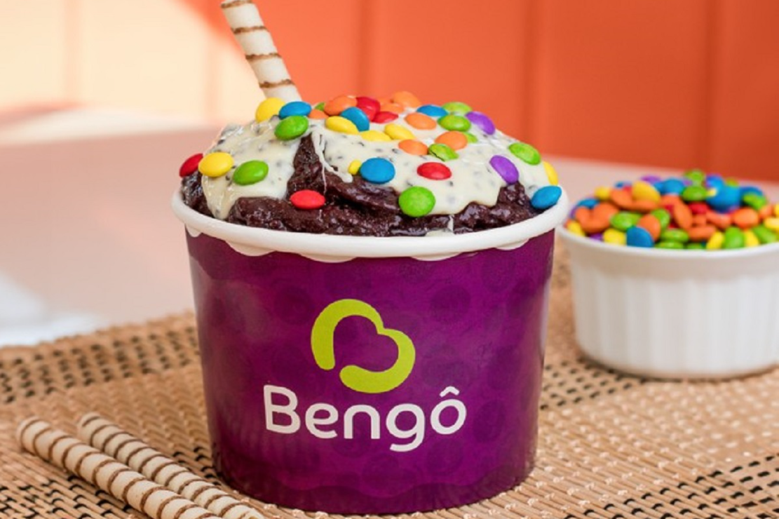 item delicioso