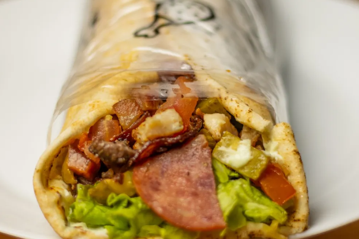 item delicioso