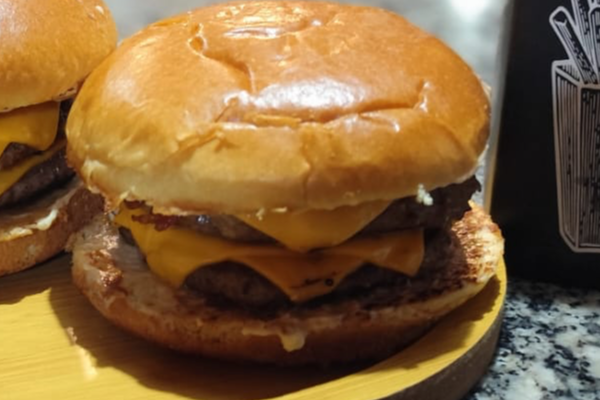 item delicioso