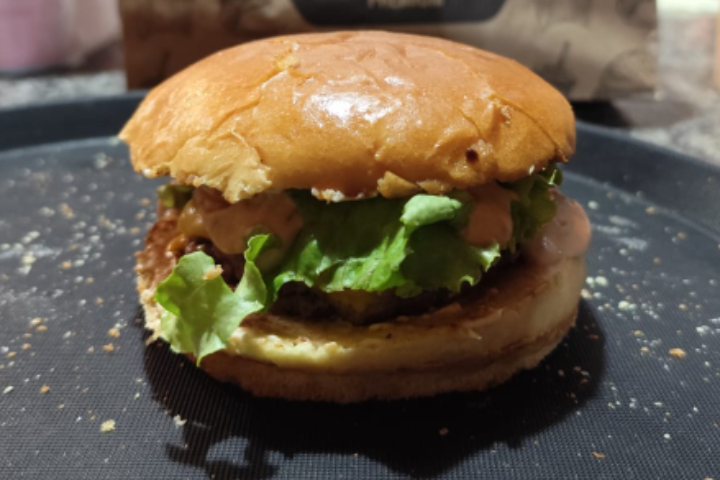 item delicioso