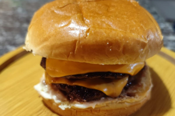 item delicioso