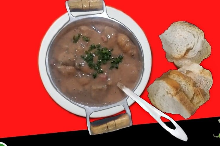 item delicioso