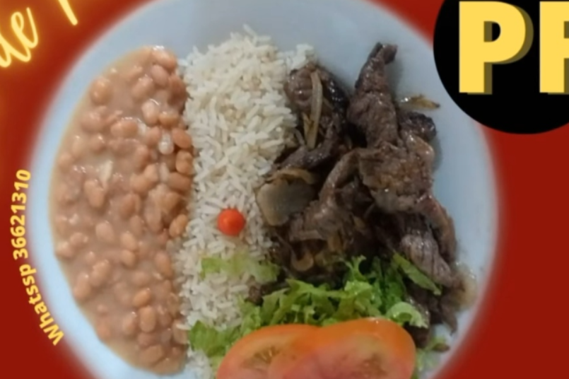 item delicioso