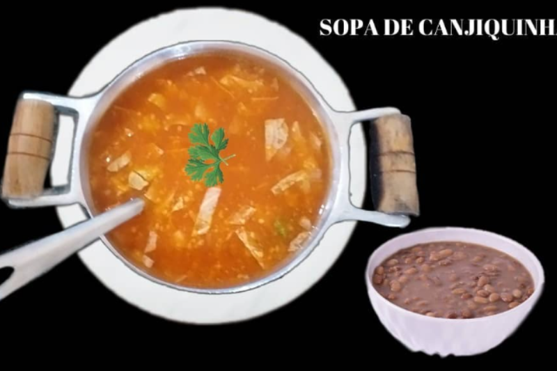 item delicioso