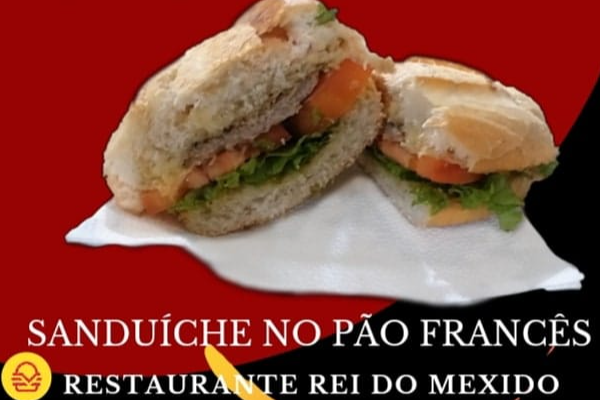 item delicioso