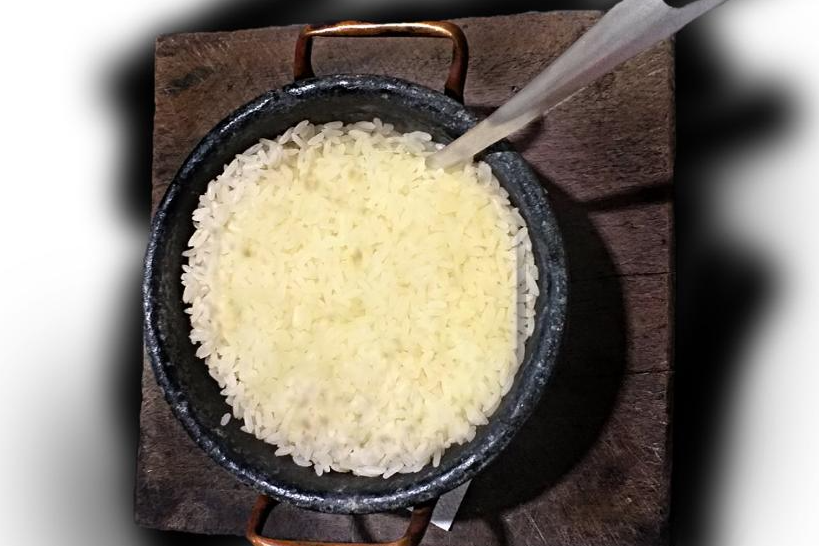 item delicioso