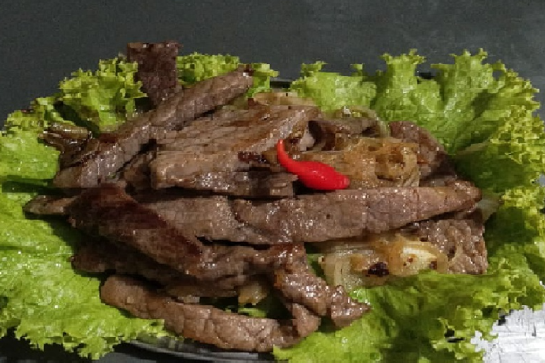item delicioso