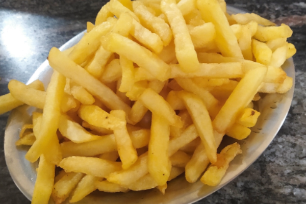 item delicioso