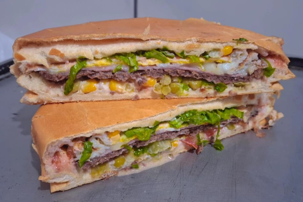item delicioso