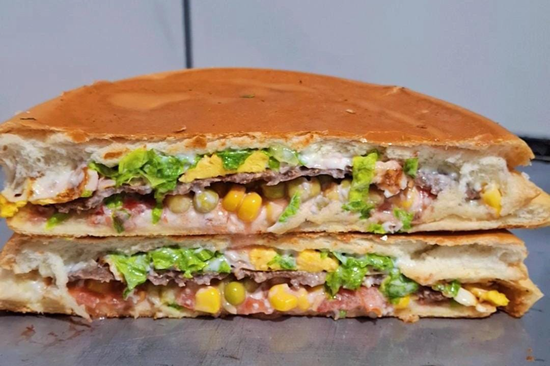 item delicioso
