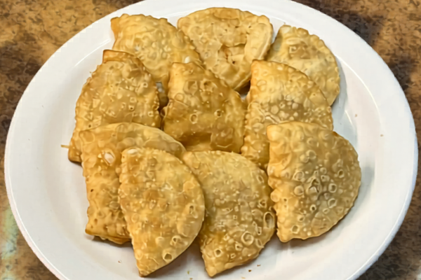 item delicioso