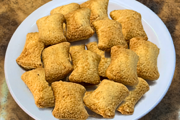 item delicioso