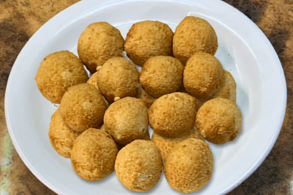 item delicioso