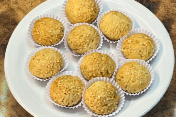 item delicioso
