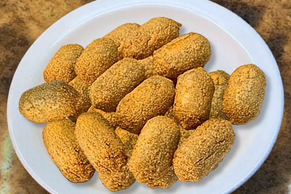 item delicioso
