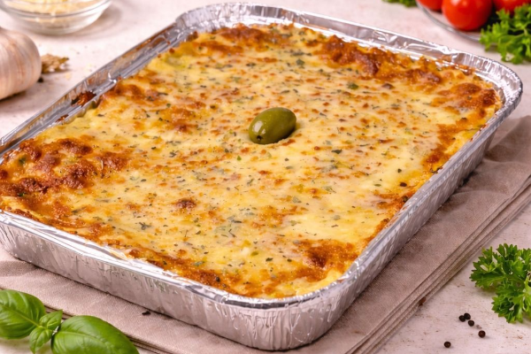 item delicioso