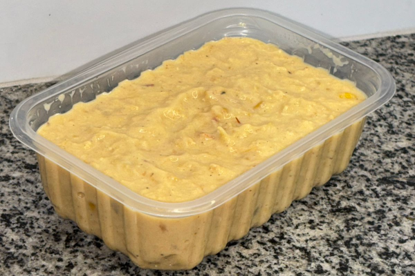item delicioso