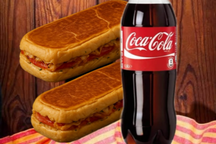 item delicioso
