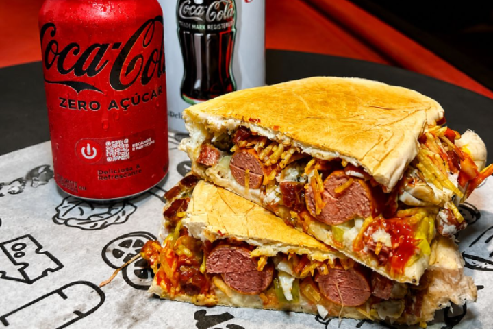 item delicioso