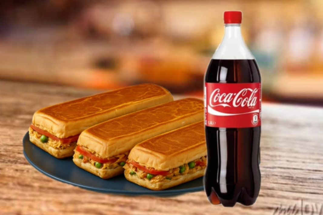 item delicioso