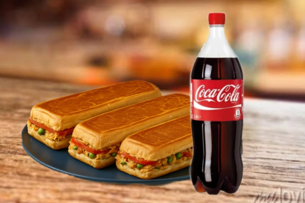 item delicioso