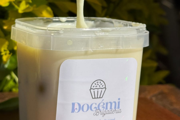 item delicioso
